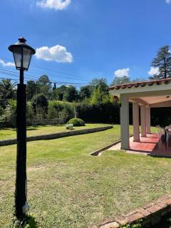 La Elina - Villa General Belgrano - 5