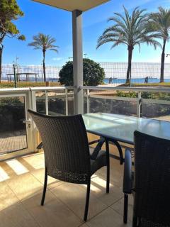 Pineda Sunset Beach Seaviews - 0