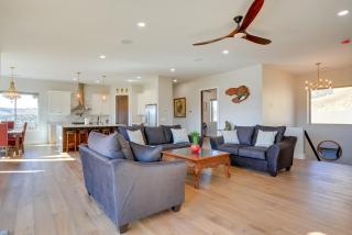 Prescott Vacation Rental with Game Room and Mtn Views! - Prescott - 4
