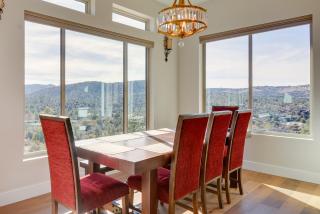 Prescott Vacation Rental with Game Room and Mtn Views! - Prescott - 2