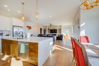 Prescott Vacation Rental with Game Room and Mtn Views! - Prescott - 1