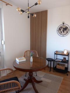 Apartman studio MINNA Osijek, free parking - Osijek - 1