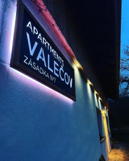 Apartments 2 Valečov-Zásadka 7 - 0