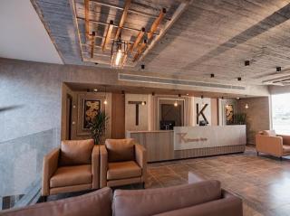TK Suites - Hurghada - 0