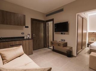 TK Suites - Hurghada - 1