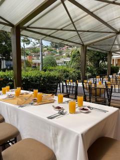 Hotel Villa Vianney - 9