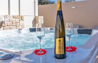 Konstantinos luxury suite - Koutsourás - 7