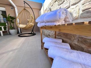 Konstantinos luxury suite - Koutsourás - 6