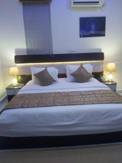 Providha Hotel & Suites - Ikeja - 1