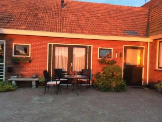 Holiday Home in Donkerbroek near Forest Trails - Donkerbroek - 4