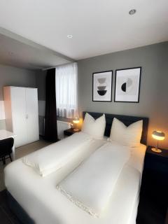 mala me Hotel - Hannover - 3