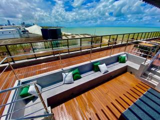 ARPOAR - Manaíra by PenareiaTurBr - 2