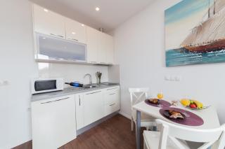 Imperium Central Apartments Zadar - 2