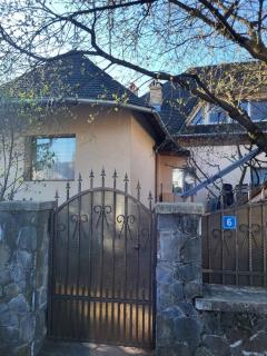 Casa Roza - Breaza de Sus - 0