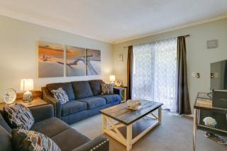 Walk to Pool and Beach Hilton Head Island Condo! - Hilton Head Island - 0