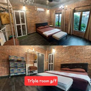Safar House & Cabin (Muslim) - Kuala Kangsar - 3