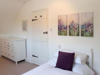 The Bothy - Lymington - 3