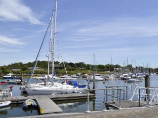 The Bothy - Lymington - 1