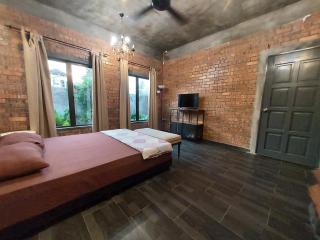 Safar House & Cabin (Muslim) - Kuala Kangsar - 1