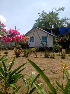 Hotel Pacific Blue en Ladrilleros - Buenaventura - 0
