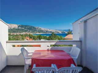 Apartment Zarok 2 - Baška - 9
