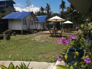 Hotel Pacific Blue en Ladrilleros - Buenaventura - 2