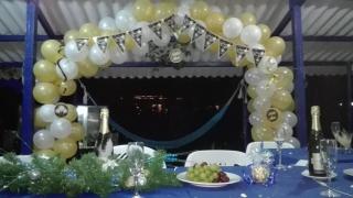 Hotel Pacific Blue en Ladrilleros - Buenaventura - 1