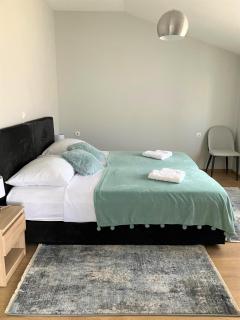 Apartment Blue Dream II - Zadar - 9