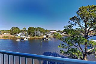 Bonita Point Condo II #214E - Panama City Beach - 9