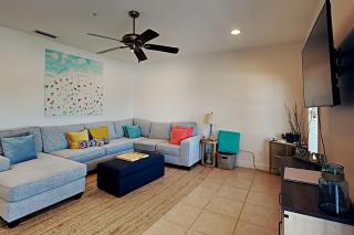Bonita Point Condo II #214E - Panama City Beach - 8