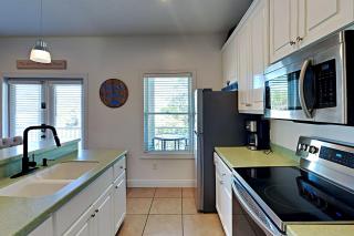 Bonita Point Condo II #214E - Panama City Beach - 5