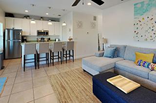 Bonita Point Condo II #214E - Panama City Beach - 4