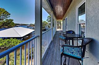 Bonita Point Condo II #214E - Panama City Beach - 3