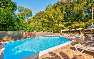 Hotel Recanto da Serra - 5