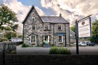 Dol Peris - Llanberis - 0