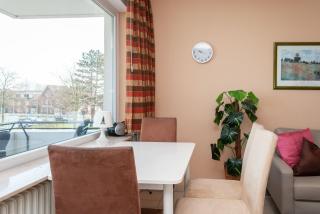 Haus Hanseatic, Wohnung 210 - Duhnen - 8