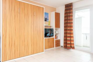 Haus Hanseatic, Wohnung 210 - Duhnen - 5