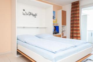 Haus Hanseatic, Wohnung 210 - Duhnen - 2