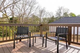 Like New - Bully City - Mid Century Bungalow - Durham - 6