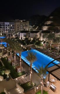 Address beach resort fujairah - 4