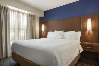 Residence Inn by Marriott El Paso - 1