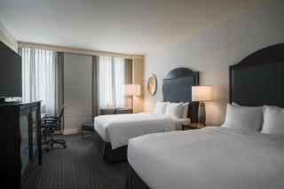 Renaissance New Orleans Arts Warehouse District Hotel - 5