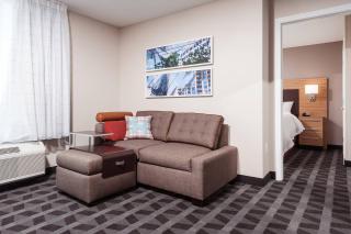 TownePlace Suites by Marriott Austin Parmer/Tech Ridge - Austin - 6