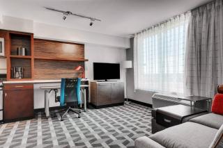TownePlace Suites by Marriott Austin Parmer/Tech Ridge - Austin - 4