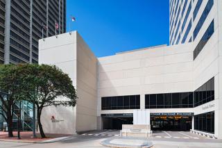Houston Marriott Medical Center/Museum District - Houston - 7