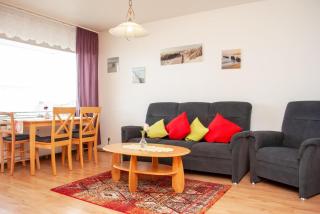 Haus Hanseatic, Wohnung 309 - Duhnen - 4