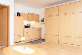 Haus Hanseatic, Wohnung 309 - Duhnen - 3
