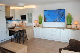 Haus Hanseatic, Wohnung 310 - Duhnen - 6