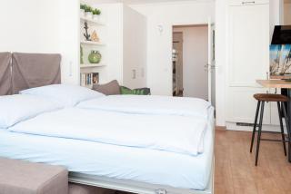 Haus Hanseatic, Wohnung 310 - Duhnen - 4