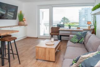 Haus Hanseatic, Wohnung 310 - Duhnen - 1